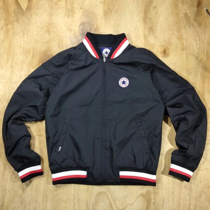 CONVERSE BOMBER KACKET SECOND