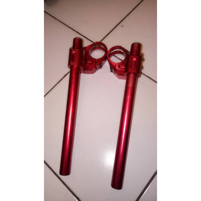 Stang Ride it Second