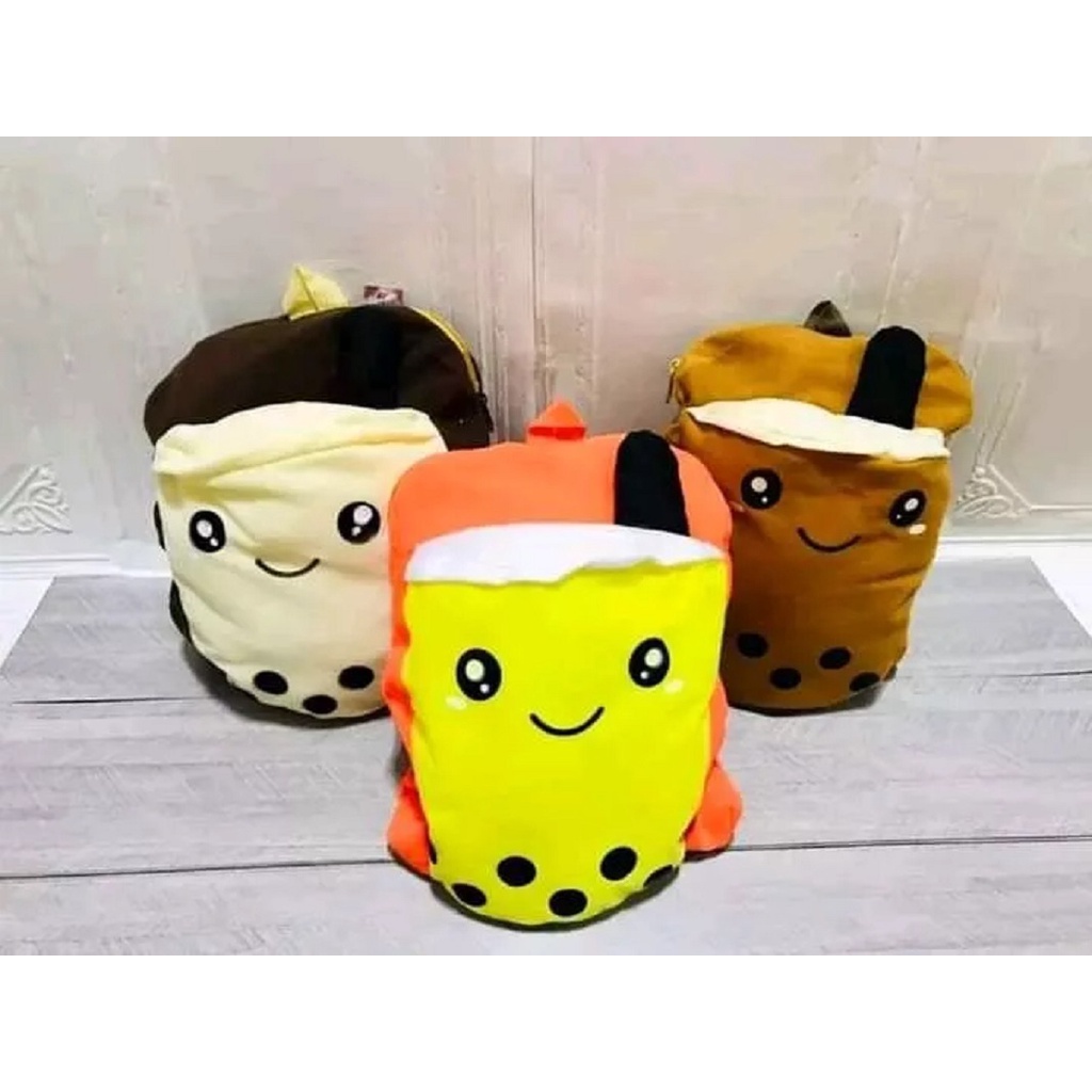 Tas Boba Anak sekolah Premium