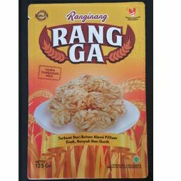 

Rengginang kecil2 RANGGA asli garut tanpa bahan pengawet