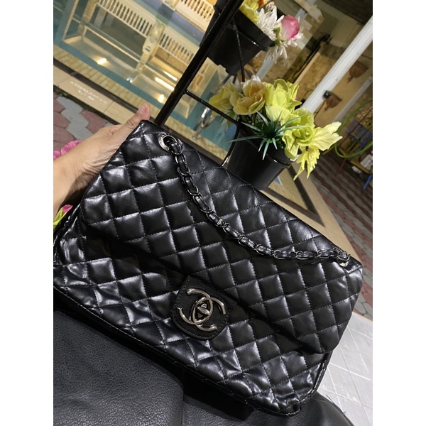 Tas merk chanel
