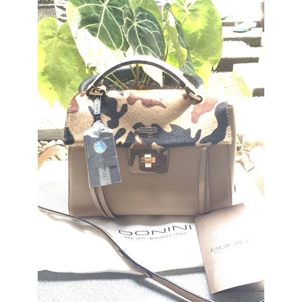 preloved tas donini