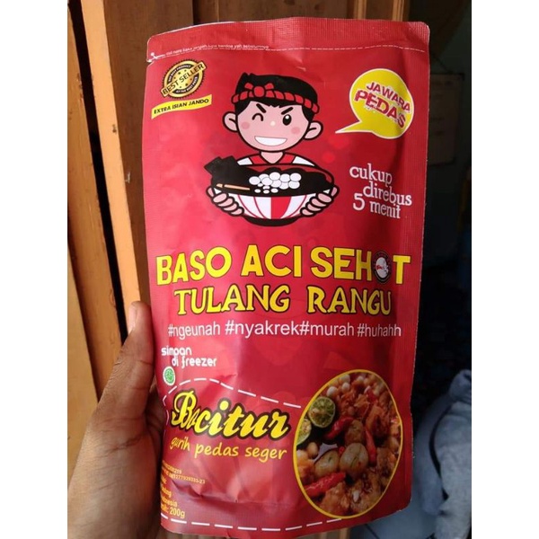 

baso aci
