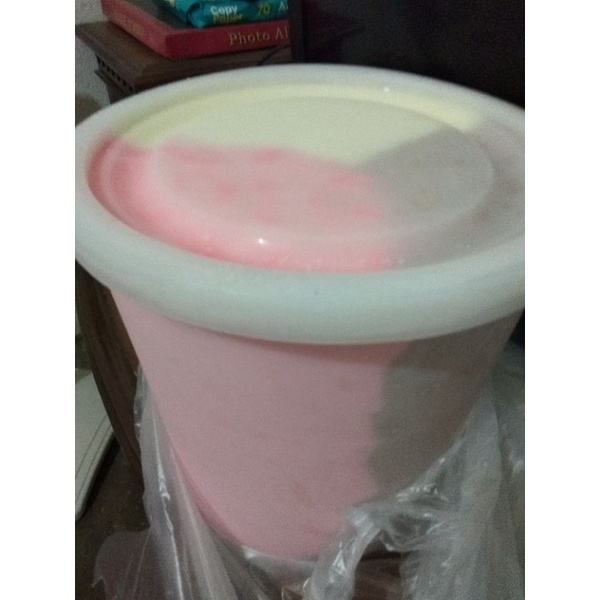 

es krim 8 liter
