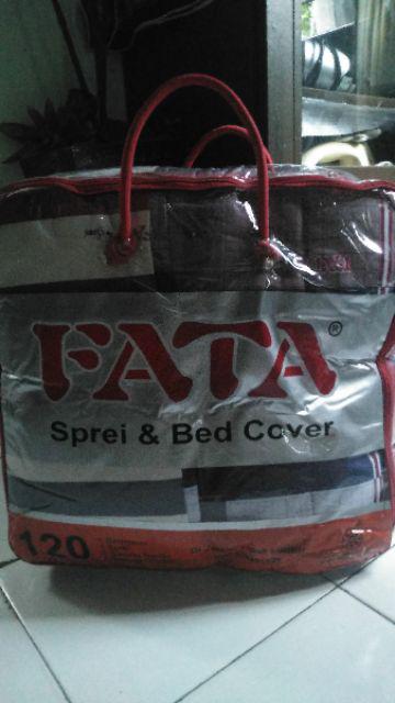 Fata Signature_bed Cover Fata Blac Forest Uk.120x200/100x200