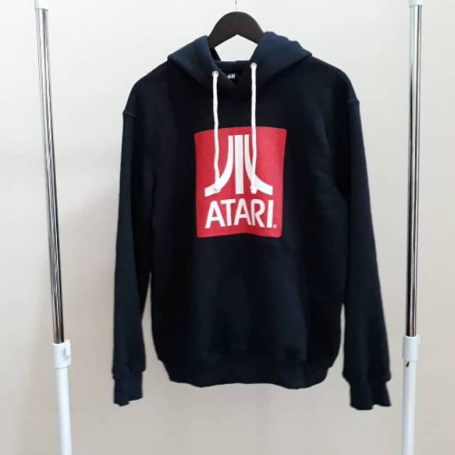 atari sweater