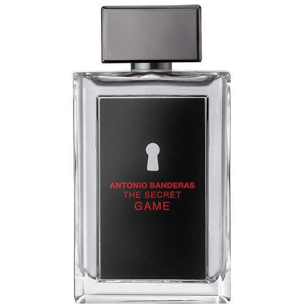 Antonio Banderas Parfum Original The Secret Game Man | Parfum