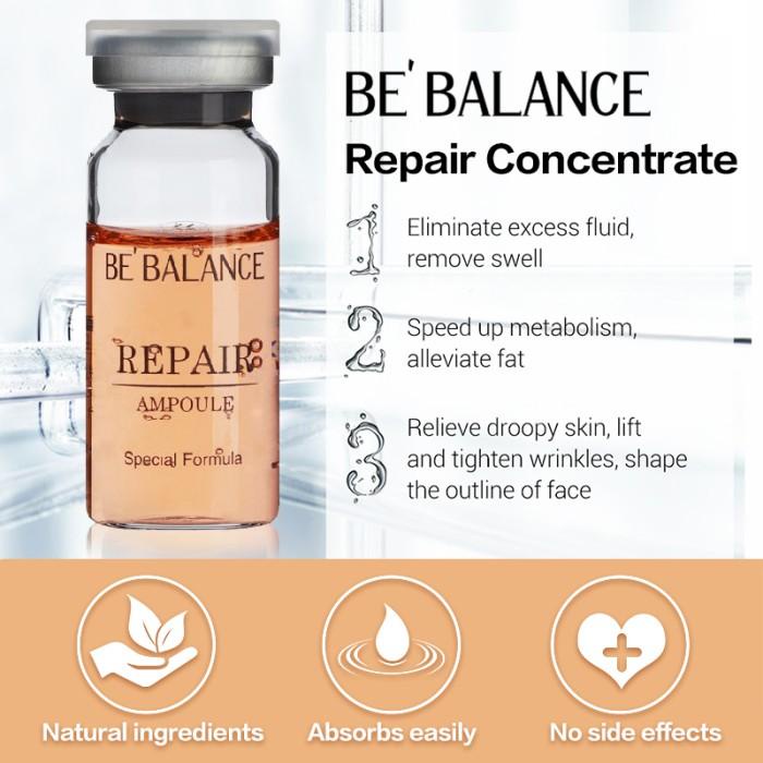 Be Balance Repair Ala Brigtening Serum Bopeng Dermapen & Dermaroller