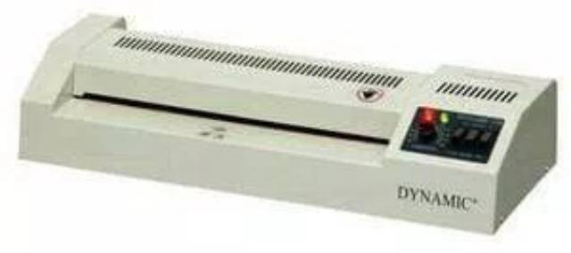 DYNAMIC 330 LT (NEW) - Mesin Laminating / Laminator