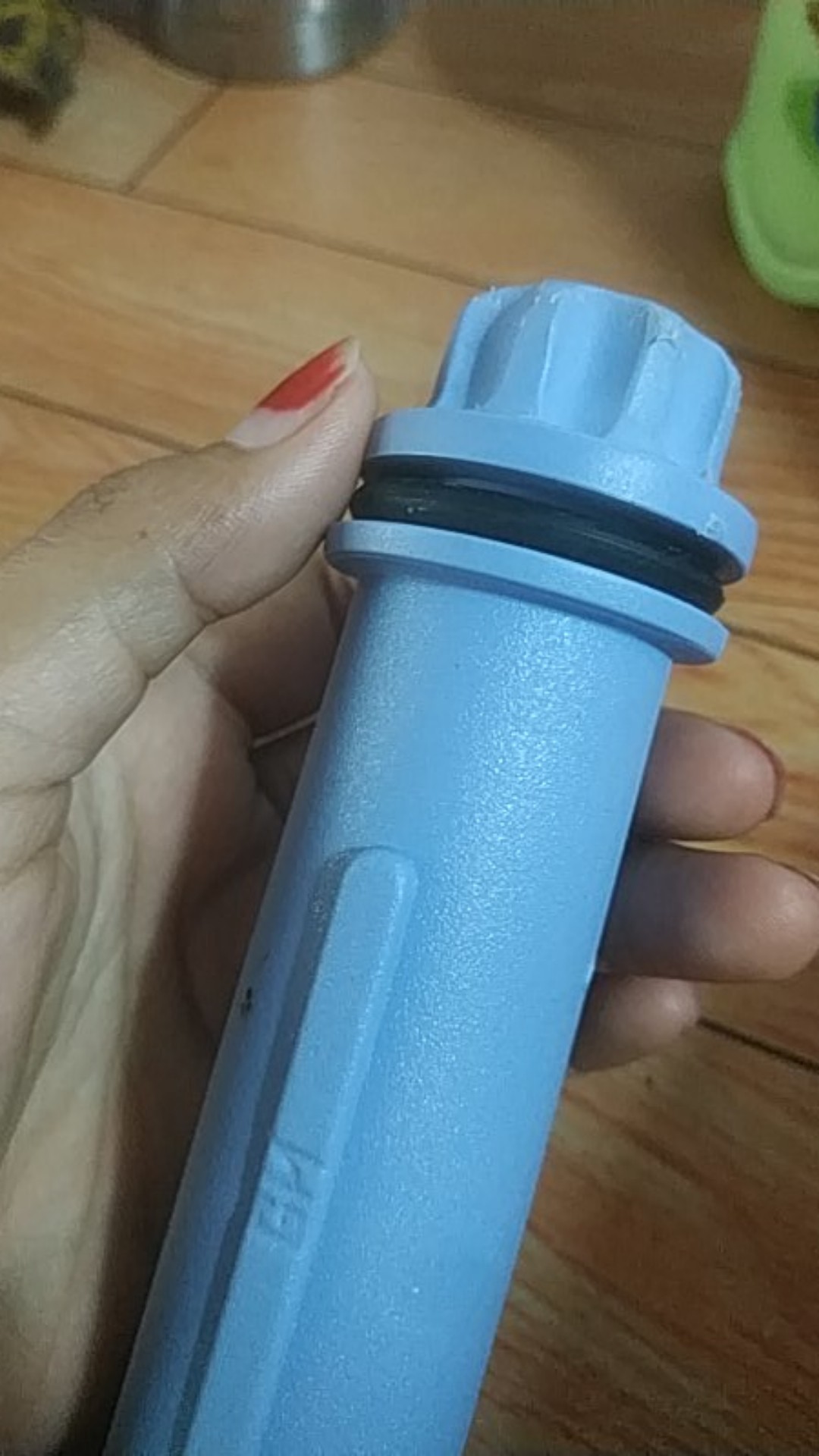 Sumpel Bak / Pembuangan Air Plastik 1 Gmp