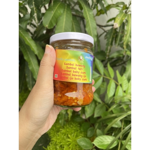 

sambalbawang