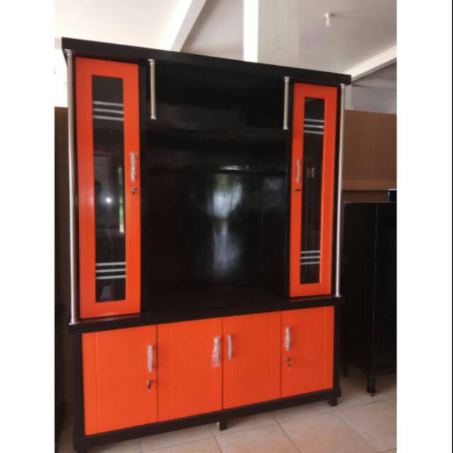 PROMO,MURAH  LEMARI TV/ BUPET TV/ LEMARI PAJANG