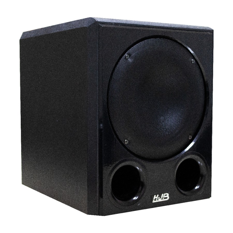 KJB SW78 SW 78 12" Active aktif subwoofer system