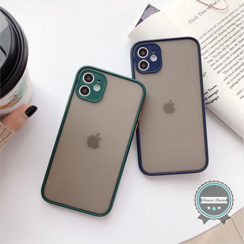SOFTCASE CASE DOFF DOVE HYBRID SAMSUNG GRAND PRIME J2 PRIME J1 2016 J1 ACE CORE J3 PRO J4 J4+ BD1634-2