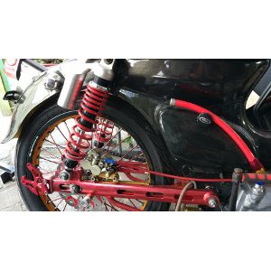 swing arm jupiter z bpro Terlaris