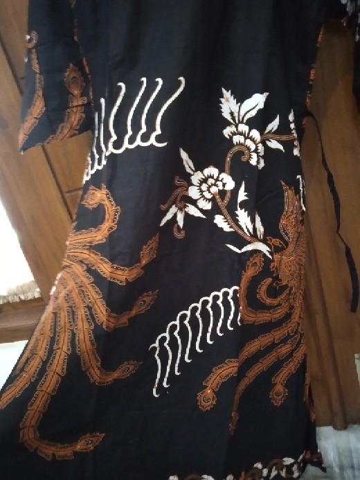 Gamis Batik Anak Cewek Cantik Termurah Terlengkap Shopee