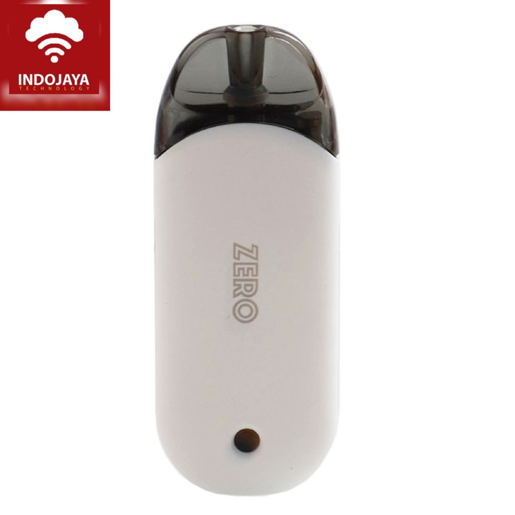 Renova Zero Pod Kit - WHITE [Authentic].