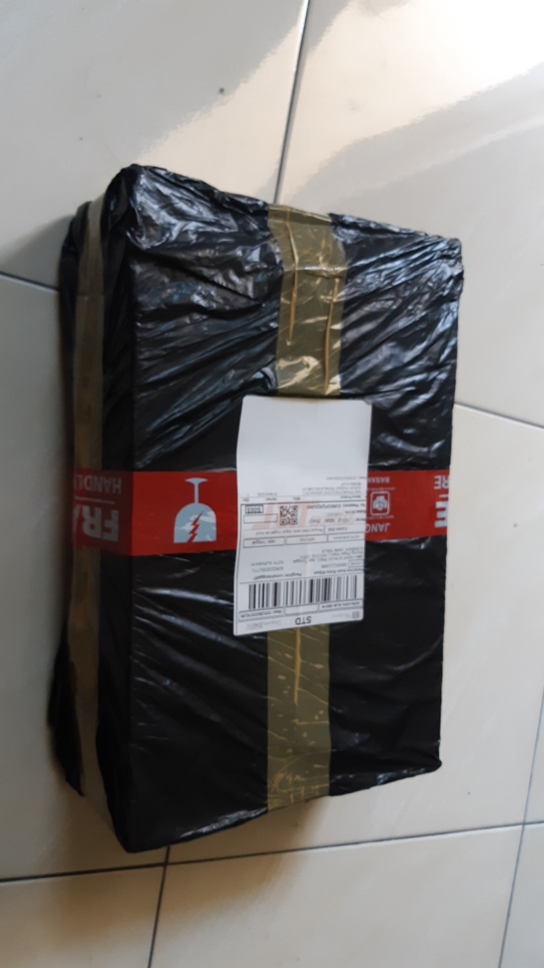 Rak Piring Stainless Minimalis 2 Susun Tingkat Peralatan Dapur Bahan Kuat