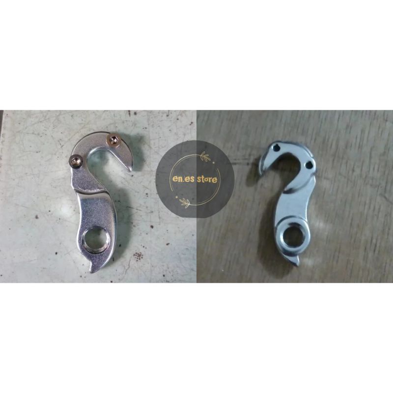 ANTING RD SEPEDA POLIGON THRILL ALLOY RD HANGER 01