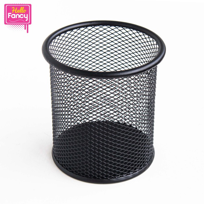 

Diskon Container Pen / Rak Pulpen / Pen Container Dl3314 Trendi