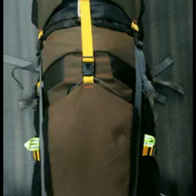 Tas carrier the north face prophet 52L