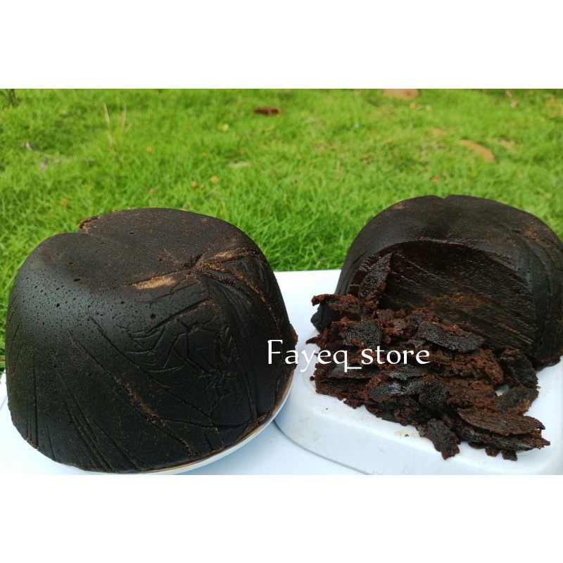 

1 Kg Gula Batok Linggau
