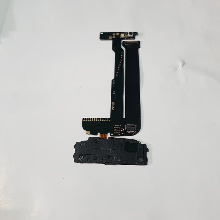 fleksibel nokia N95 8gb ori