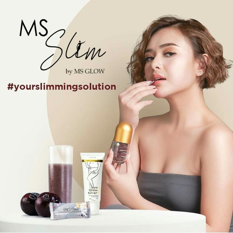 SLIMMING CAPSULE