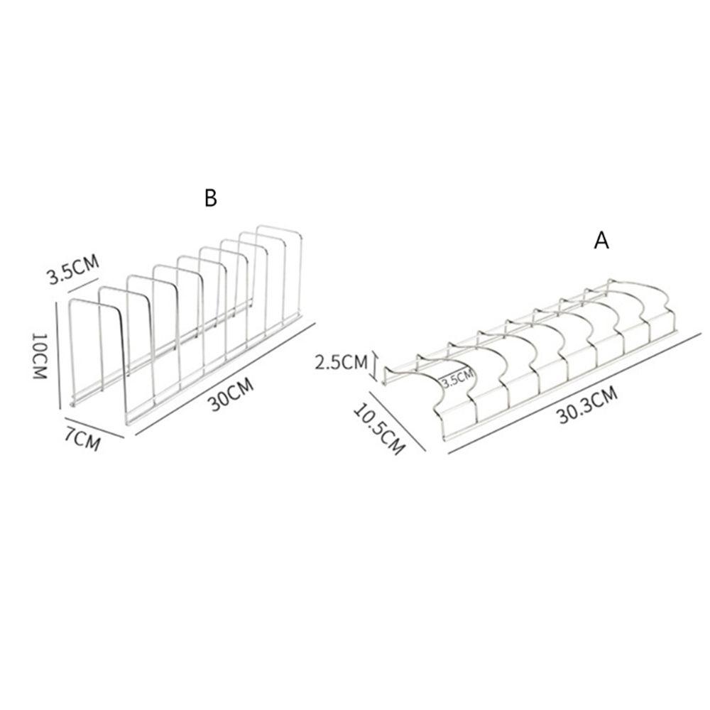 [Elegan] Drain rack Bowl rack Sendok Garpu Tutup Rak Organizer Dapur Rak Penyimpanan Aksesoris Dapur