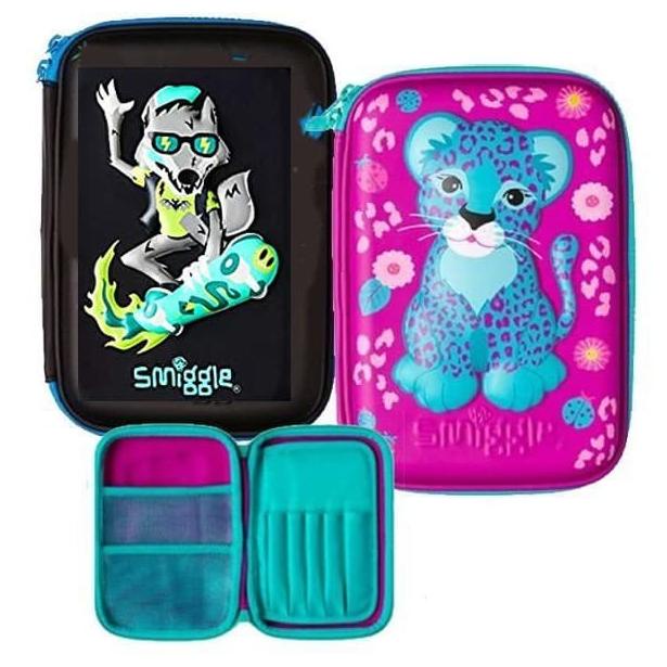 

TERBARU Smiggle Into The Woods Hardtop Pencilcase/TEMPAT PENSIL AESTHETIC/TEMPAT PENSIL ANAK PEREMPUAN/TEMPAT PENSIL LUCU/TEMPAT PENSIL 3D/TEMPAT PENSIL TRANSPARAN/TEMPAT PENSIL LUCU/TEMPAT PENSIL KOREA/TEMPAT PENSIL KAIN/TEMPAT PENSIL KALKULATOR