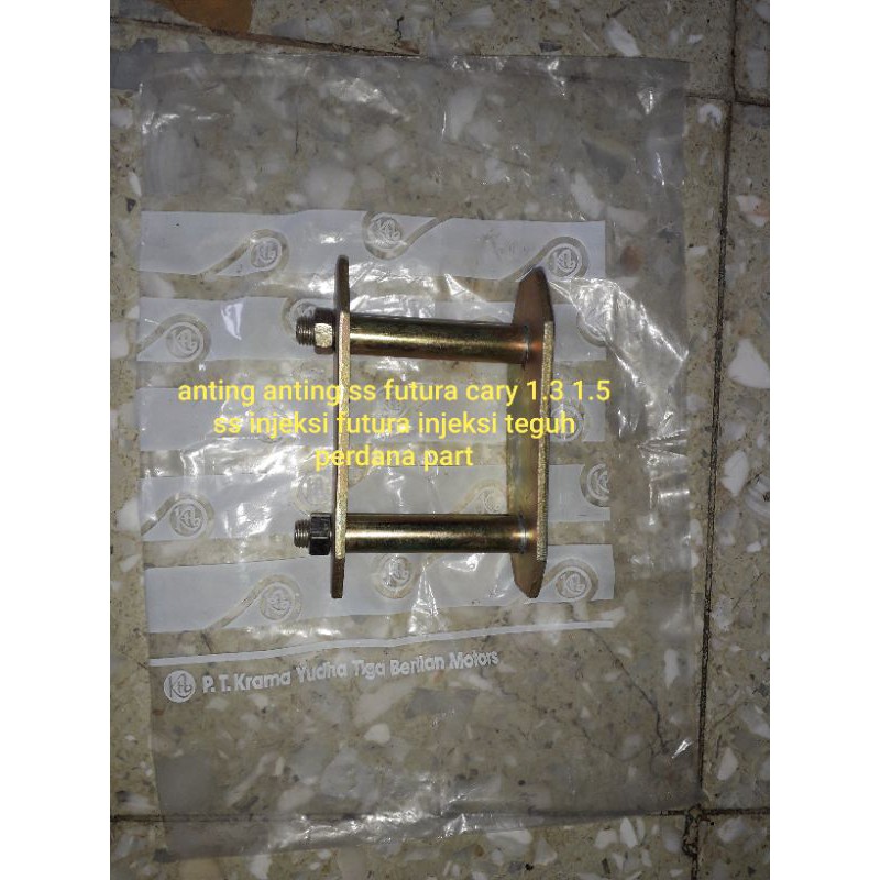 Anting ating per T120ss carbu ss injeksi cary futura 1.3 1.5 futura injeksi harga 1biji sesui foto