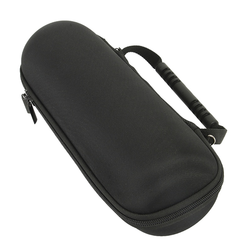 Cre Case Pelindung Speaker Wireless JBL Charge 5 Bahan EVA Anti Gores Dengan Handle