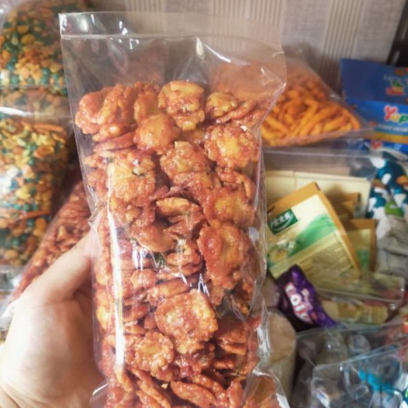 

emping ceprek melinjo maknyuss 35gr