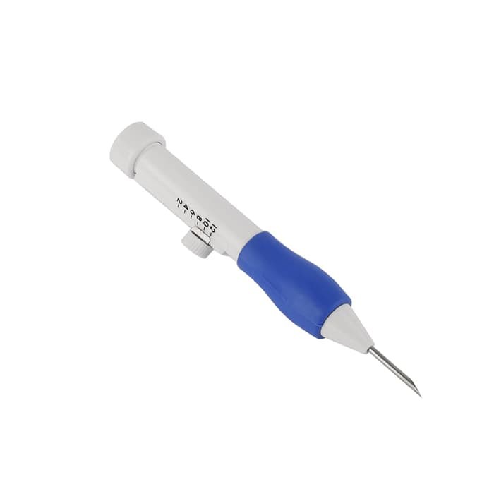 

Jual Pena Jahit Sulam DIY Magic Embroidery Pen Limited