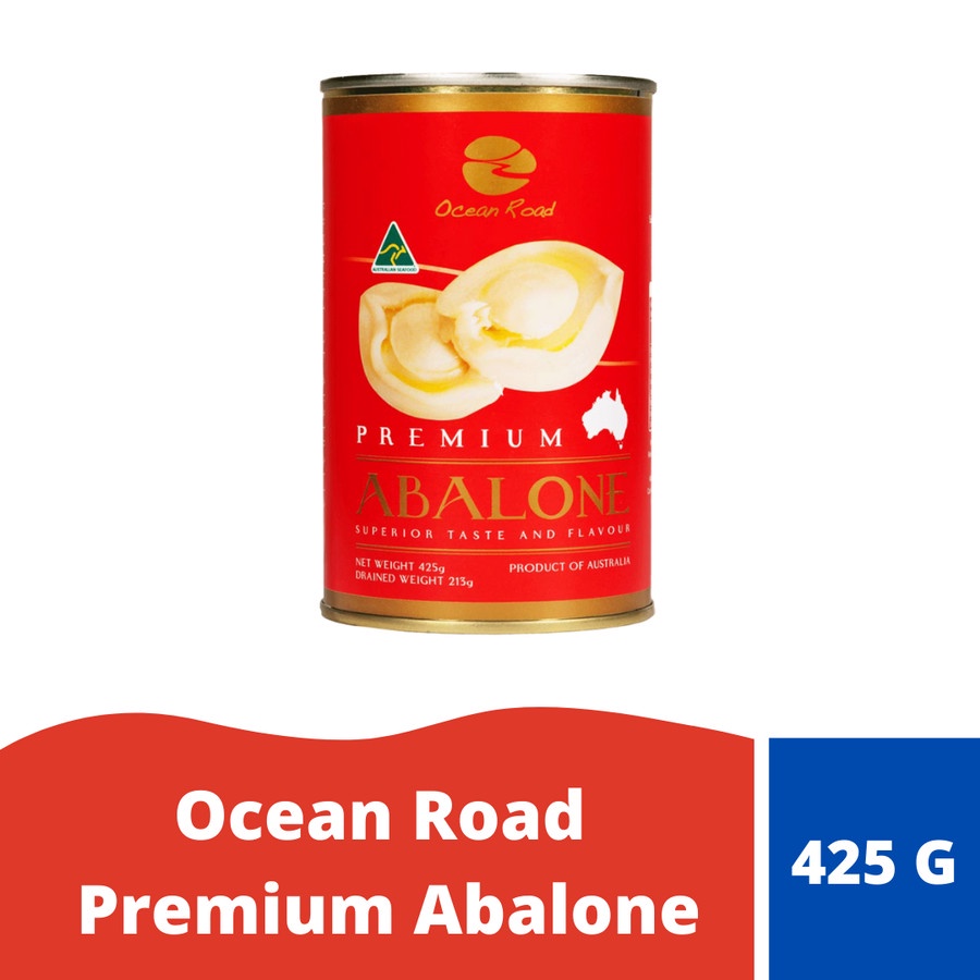 

Ocean Road Premium Abalone