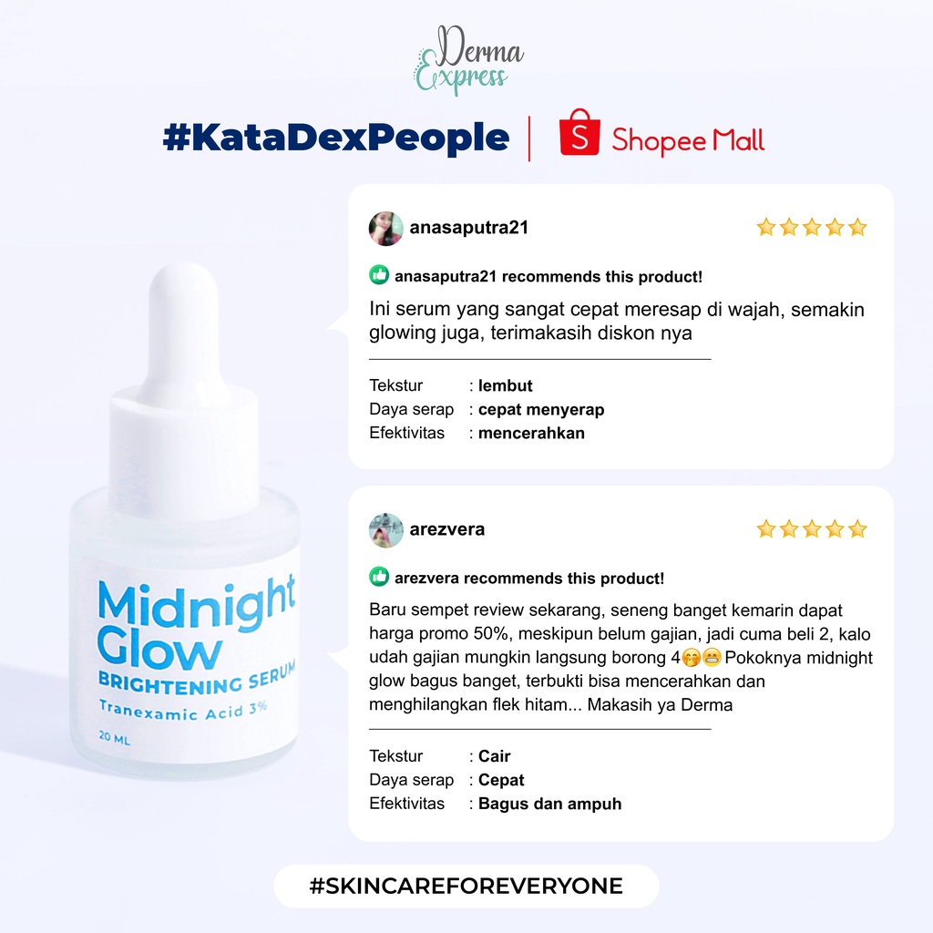 Derma Express Midnight Glow Brightening Serum-3