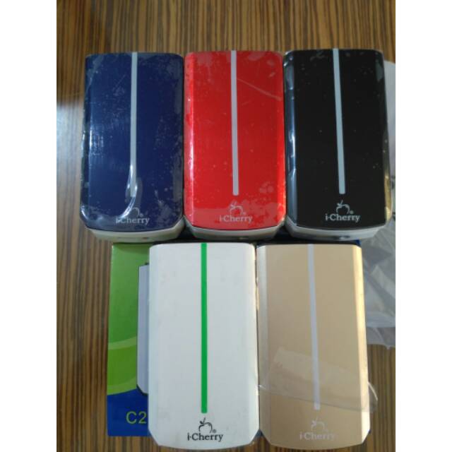 Hp icherry C212 Harmony