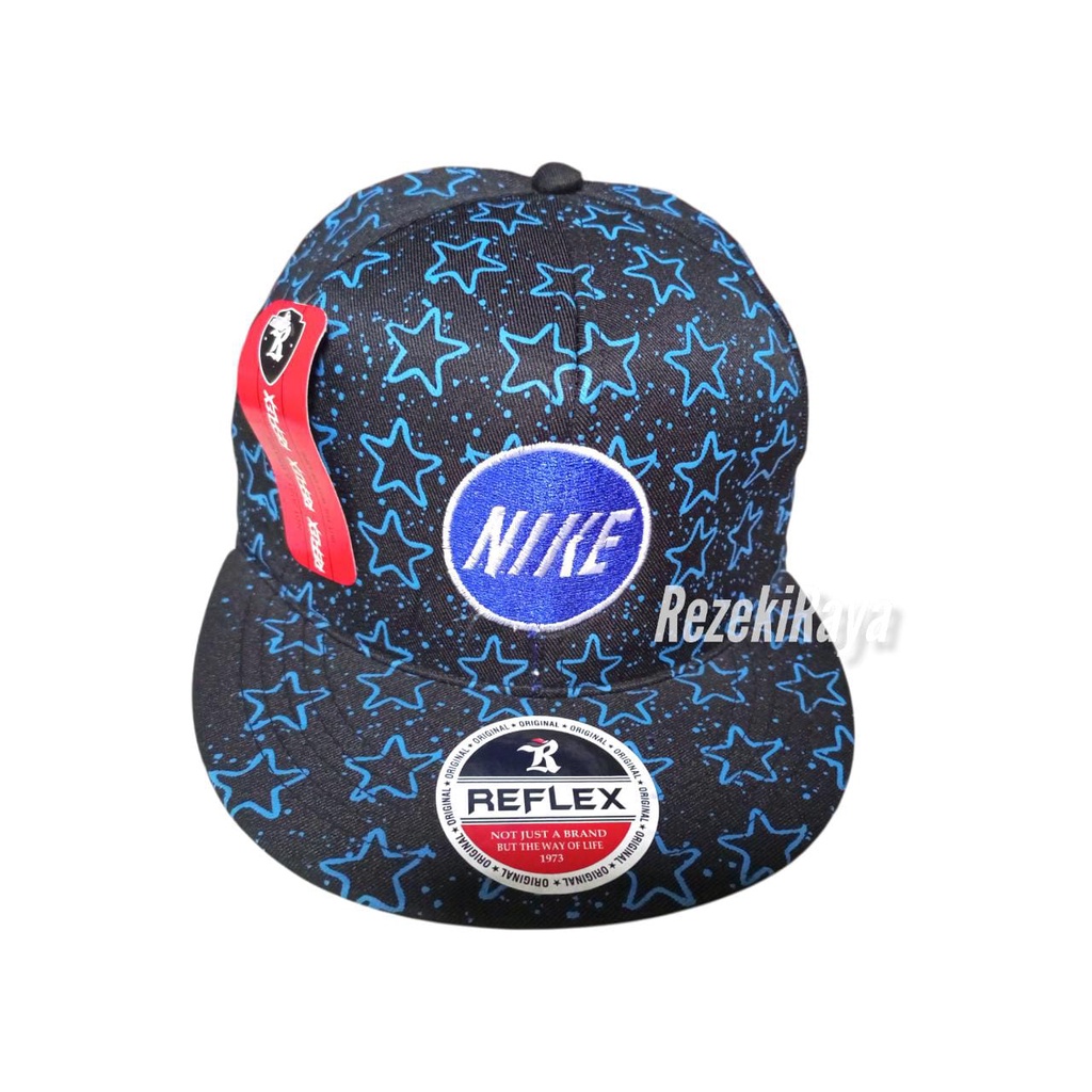 (COD) Topi Snapback Laki Laki DIstro Topi Motif BintangTERMURAH