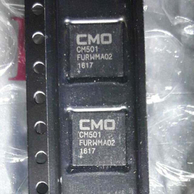 CMO CM501 CM-501 CM501 IC 501 SMD QFN-48 ORIGINAL