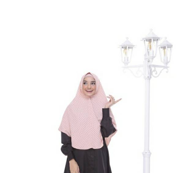 khimar mica ori nibras