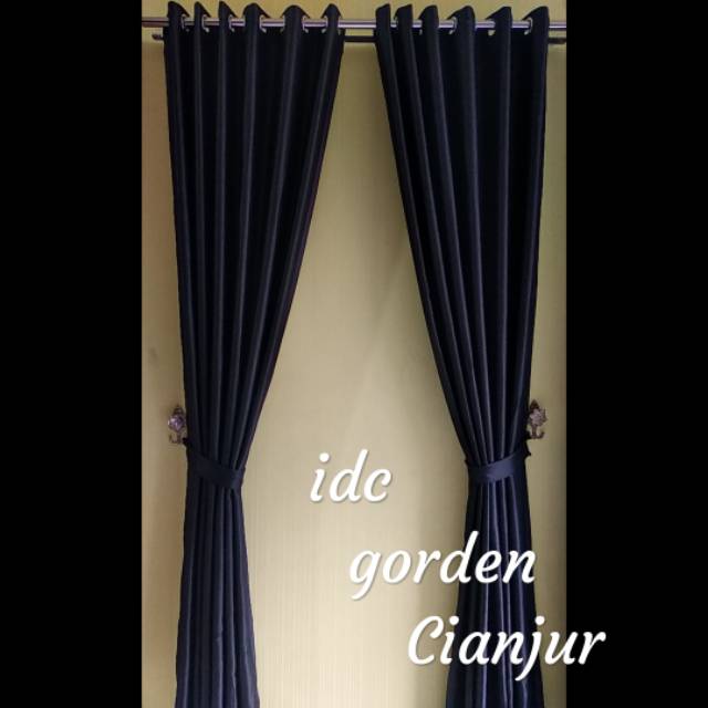Unduh 550 Gambar Foto Gorden Minimalis Paling Bagus Gratis