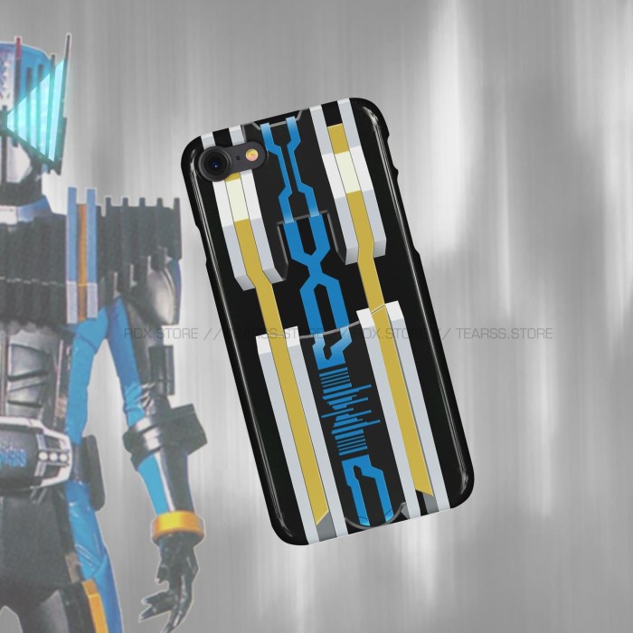KAMEN RIDER DX DIEND CASE Semua Tipe HP