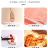 5 pc pallete knife cake pisau palet knive decor buttercream spatula decoration painting