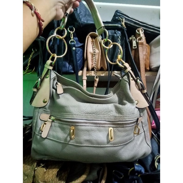 yajna tas preloved