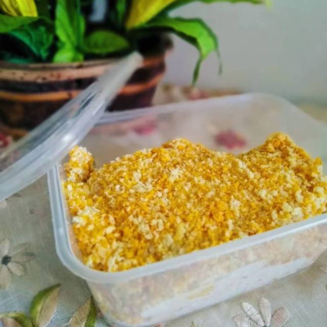 

Chicken Katsu | Katsu Ayam