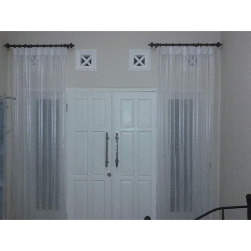 vitrase gorden/vitrase polos vitras poil vitras murah vitras hordeng vitras plisket