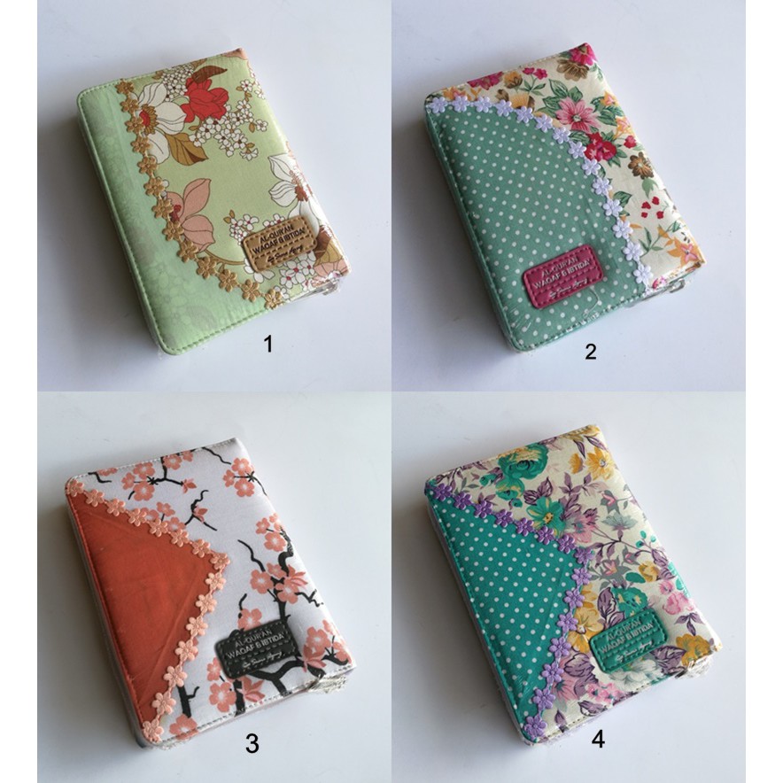 Alquran Khiyara Waqaf Ibtida (A6 )