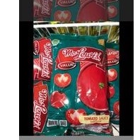 

saos mc lewis 500gr