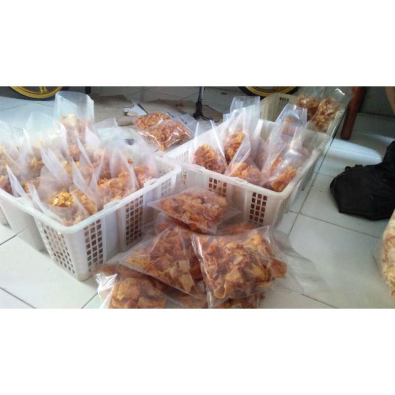 

CERIPING UBI