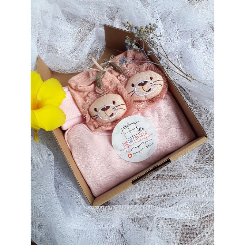 Hampers Baju Bayi Set Kado Lahiran Hamper Kado Hampers Hampers Baju Bayi Set Kado Lahiran Hamper Kado Hampers